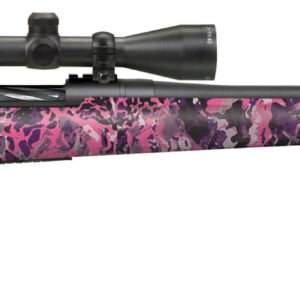 MOSSBERG PATRIOT SPR BANT 308 MGW PKG