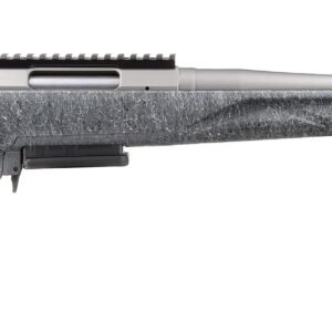 RUGER AMERICAN GEN2 308WIN GRAY 20"