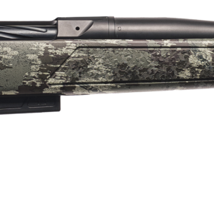 CHRISTENSEN ARMS EVOKE HNTR 22CR BLK/CAMO 20"