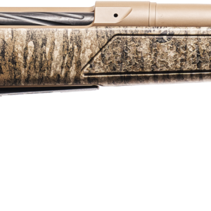 CHRISTENSEN ARMS EVOKE 7MMBC FDE/MOBL 20"