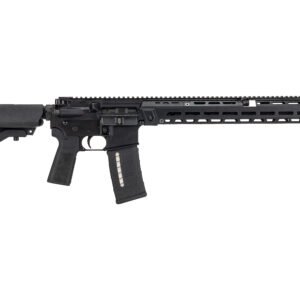 IWI - ISRAEL WEAPON INDUSTRIES ZION Z15 ARAD 556 BLK 16" 30+1