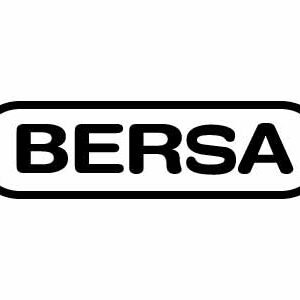 BERSA BP9 FULL SIZE 9MM MATTE 17+1