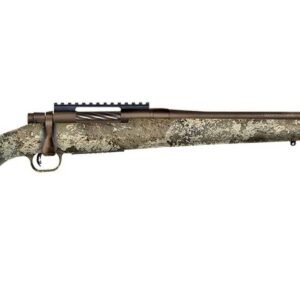 MOSSBERG PATRIOT PREDATOR STRATA 350LEG