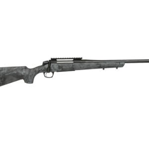 CVA CASCADE SR 450BM BLK/CAM 18"