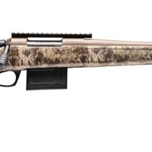CVA CASCADE VRMT 22CM HIGHLANDER