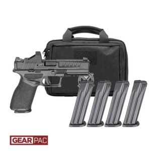 SPRINGFIELD ARMORY ECHELON 9MM BLK 4" 15+1 GP
