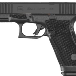 GLOCK G45 G6 9MM 17+1 4.0" ORS FS