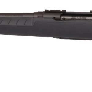SAVAGE ARMS AXIS 2 CPT 300BLK BL/GRY LH  #