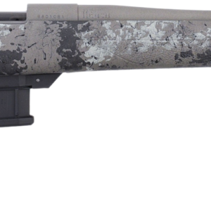 HOWA FENCELINE MINI 300BLK GRY 16"