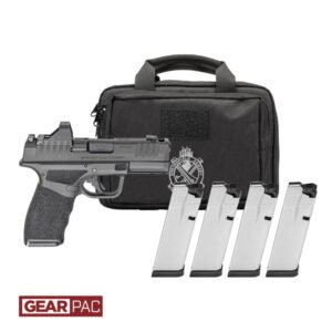 SPRINGFIELD ARMORY HELLCAT PRO OSP 9MM CP 17+1 GP