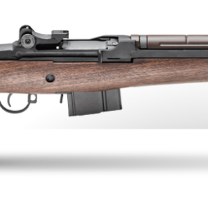 SPRINGFIELD ARMORY M1A SOCOM 16 TANKER 16" CARBN BBL 1-10RD