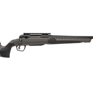 SAVAGE 110 CORE HUNTER 243WIN RIFLE 20" FLUTED/T.B. FDG 4RD