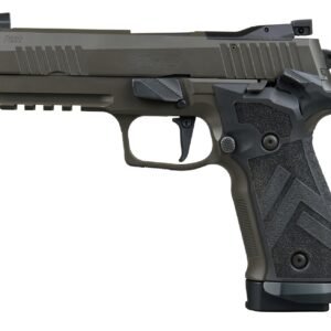 SIG SAUER P226 X-FIVE LEG SAO 9MM 10RD
