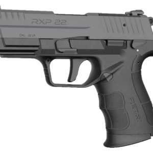 RETAY RXP22 22LR BLK 18+1 DA/SA TB
