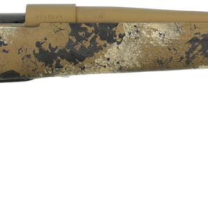HOWA FENCELINE 7MMPRC SCORCH 24"