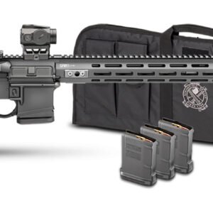 SPRINGFIELD ARMORY SAINT VICTOR V2 5.56 10+1 GP