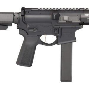SPRINGFIELD ARMORY SAINT VICTOR PISTOL 9MM 5.5"
